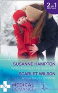 Produktbild: White Christmas For The Single Mum