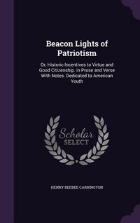 Produktbild: Beacon Lights of Patriotism