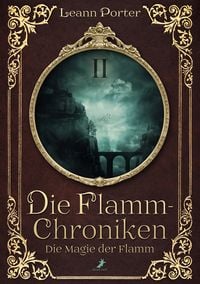 Produktbild: Die Magie der Flamm