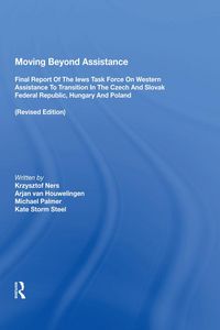 Produktbild: Moving Beyond Assistance