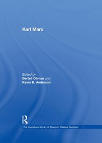 Produktbild: Karl Marx