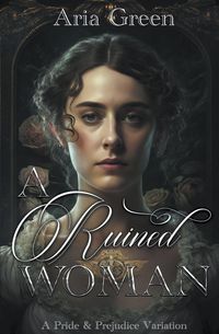 Produktbild: A Ruined Woman