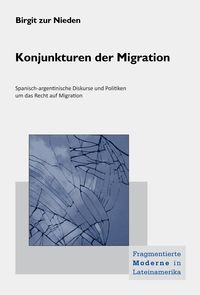 Bild vom Artikel Konjunkturen der Migration vom Autor Birgit ZurNieden