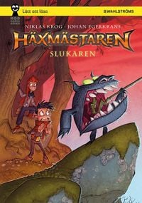 Produktbild: Slukaren