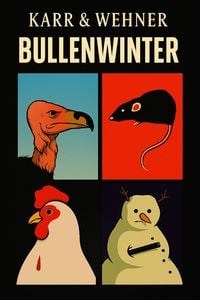 Produktbild: Bullenwinter