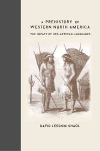 Produktbild: Prehist Of Western North Amer