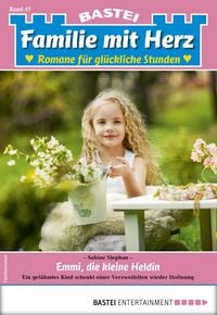 Produktbild: Familie mit Herz 47