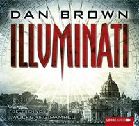 Bild vom Artikel Illuminati / Robert Langdon Bd.1 vom Autor Dan Brown