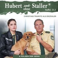 Produktbild: Hubert ohne Staller - Staffel 11.2