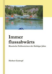 Produktbild: Immer flussabw&auml;rts