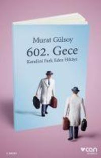 Produktbild: 602. Gece