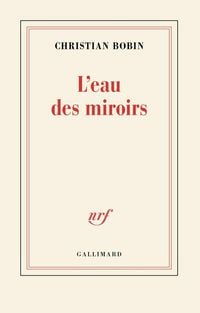Produktbild: L'eau des miroirs