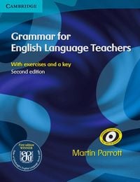 Produktbild: Grammar for English Language Teachers