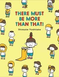 Produktbild: There Must Be More Than That!