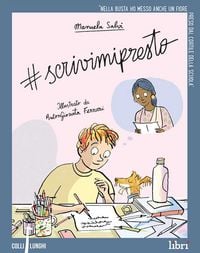Produktbild: #scrivimipresto