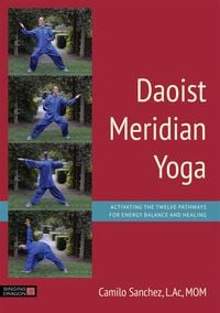 Produktbild: Daoist Meridian Yoga