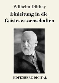 Produktbild: Einleitung in die Geisteswissenschaften