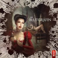 Produktbild: Die Blutgr&auml;fin