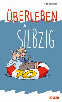 Produktbild: &Uuml;berleben ab 70