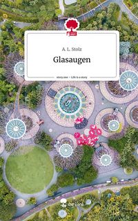 Produktbild: Glasaugen. Life is a Story - story.one