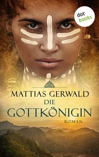 Produktbild: Die Gottk&ouml;nigin