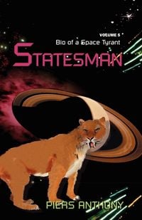 Produktbild: Statesman