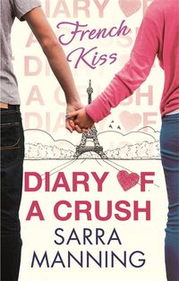 Produktbild: Diary of a Crush
