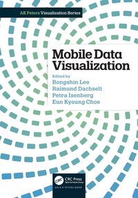 Produktbild: Mobile Data Visualization