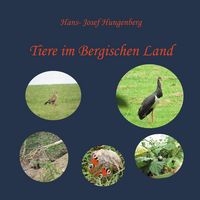 Produktbild: Tiere im Bergischen Land