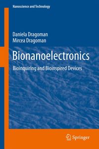 Produktbild: Bionanoelectronics
