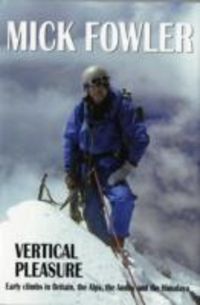 Produktbild: Fowler, M: Vertical Pleasure