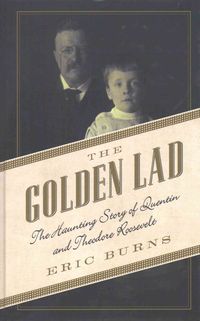 Produktbild: Golden Lad -Lp