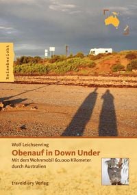 Produktbild: Obenauf in Down Under