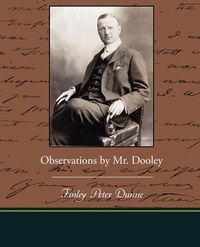 Produktbild: Observations by Mr. Dooley