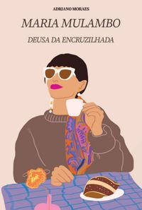 Produktbild: Maria Mulambo