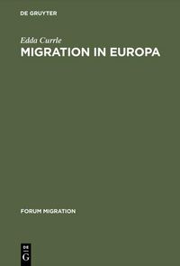 Produktbild: Migration in Europa