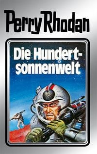 Produktbild: Perry Rhodan 17: Die Hundertsonnenwelt (Silberband)