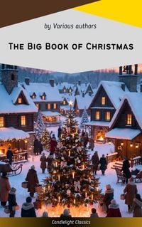 Produktbild: The Big Book of Christmas