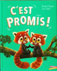 Produktbild: C'est promis !