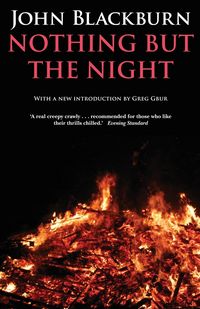 Produktbild: Nothing But the Night