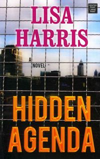 Produktbild: Hidden Agenda