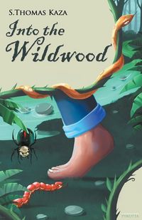 Produktbild: Into the Wildwood