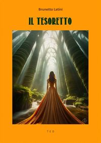 Produktbild: Il Tesoretto