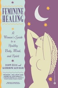 Produktbild: Feminine Healing