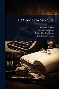 Produktbild: Ida Amelia Sproul