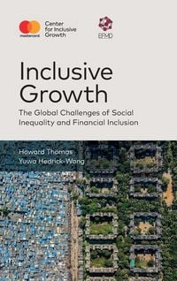 Produktbild: Inclusive Growth