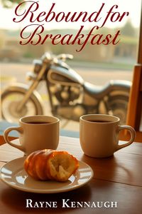 Produktbild: Rebound for Breakfast