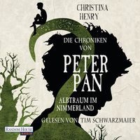 Bild vom Artikel Die Chroniken von Peter Pan - Albtraum im Nimmerland vom Autor Christina Henry