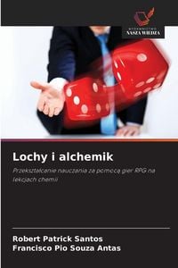 Produktbild: Lochy i alchemik