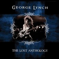 Produktbild: The Lost Anthology (BLUE MARBLE)